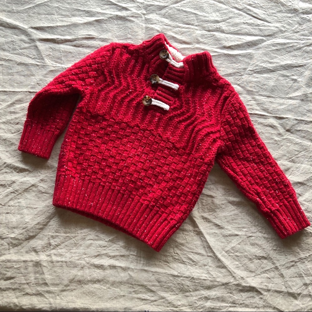 Cat & Jack Sweater